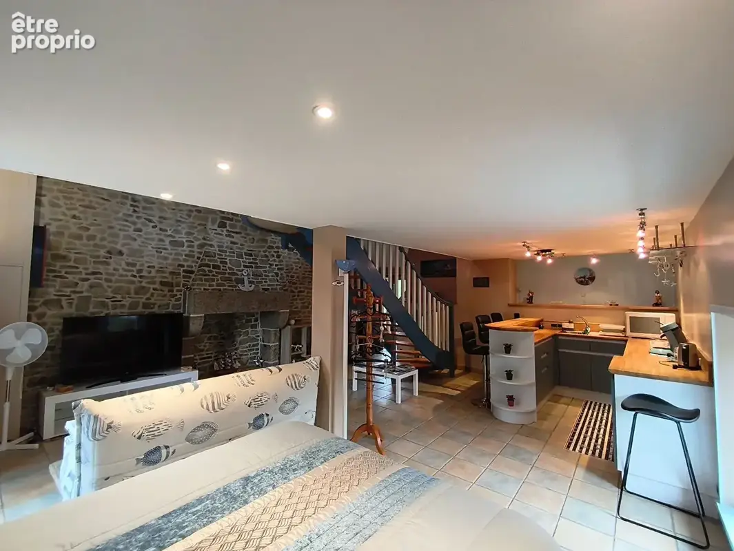 Propriété en pierre sur 2,8 hectares - photo 16