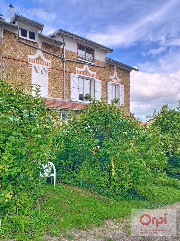 Appartement à MEUDON