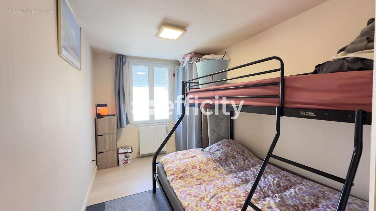 Maison à PIERRELATTE