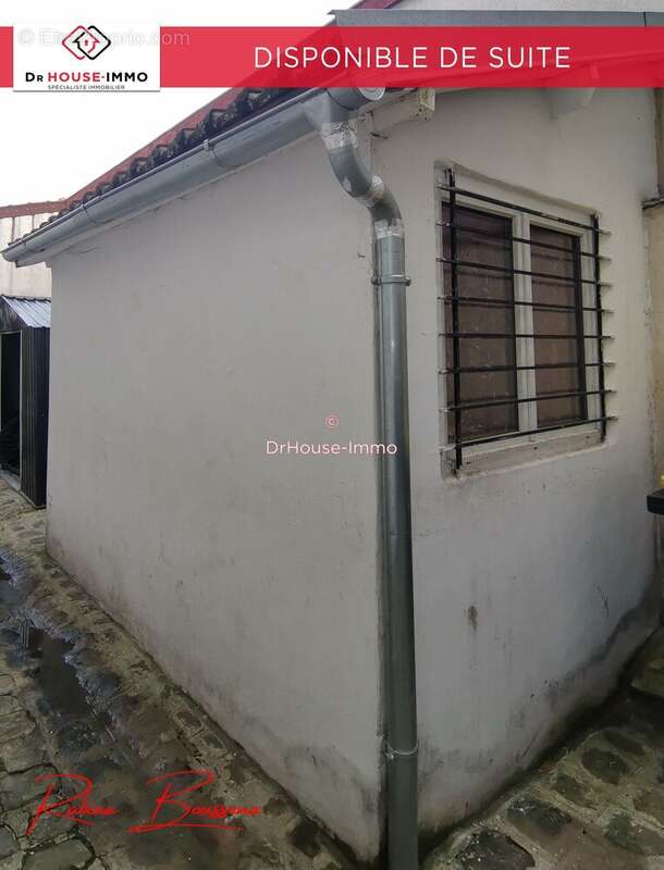 Autre à MAISONS-ALFORT