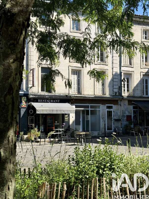 Photo 2 - Appartement à ANGOULEME
