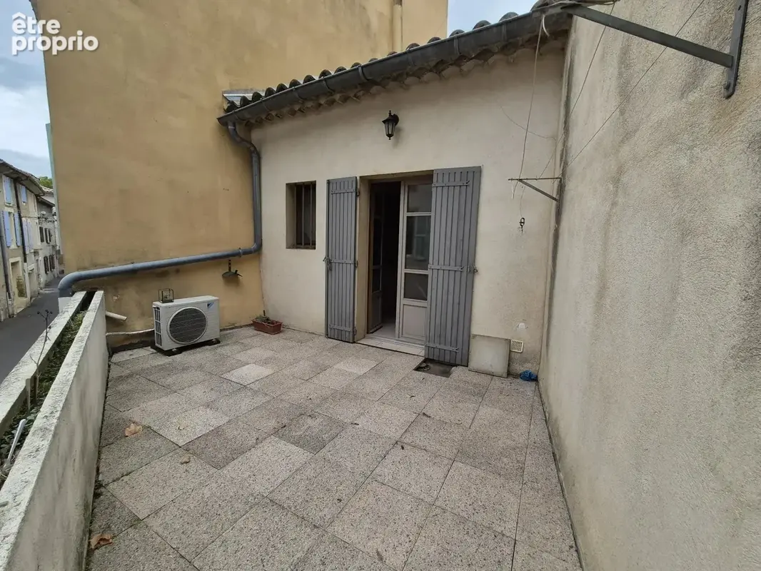 Projet professionnel et habitation - photo 15