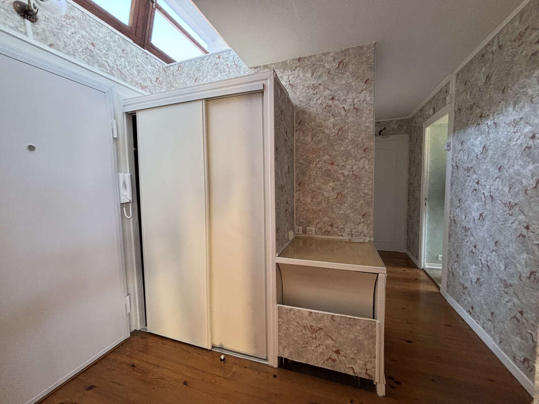 Appartement à TARBES