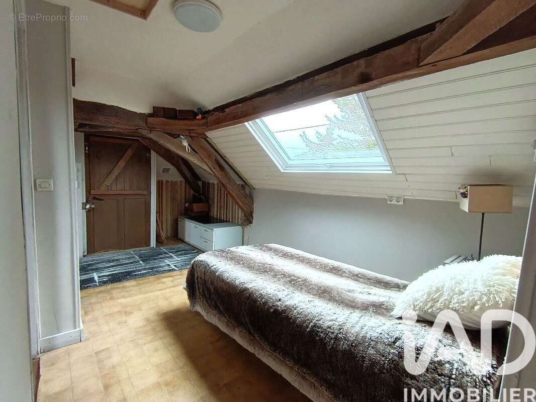 Photo 8 - Maison à SAINT-SYLVAIN-D&#039;ANJOU