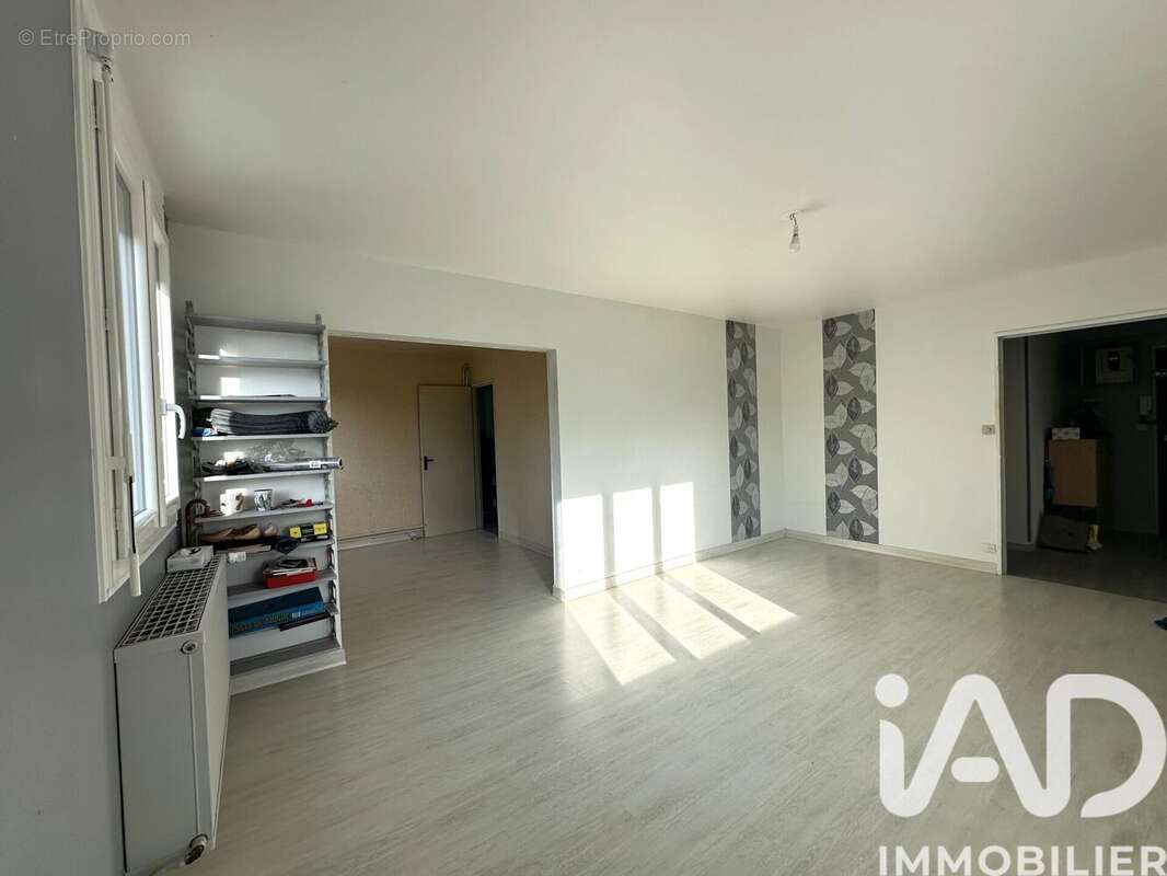Photo 8 - Appartement à SAINT-CYR-SUR-LOIRE