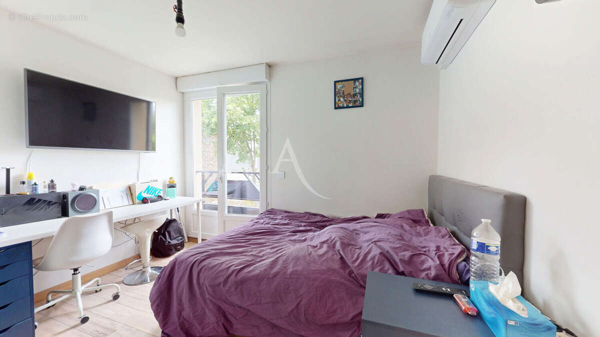 Maison à VILLEMOMBLE