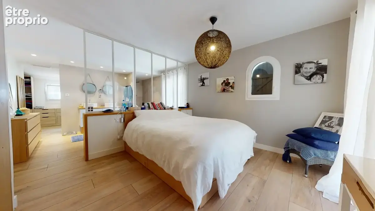 Maison 9 pièces 257 m² à vendre à Gujan-Mestras (33470) - photo 8