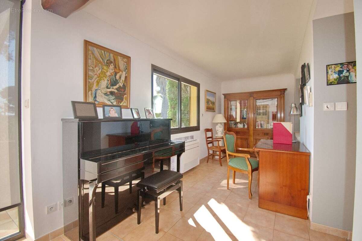Photo 6 - Maison à PEZENAS