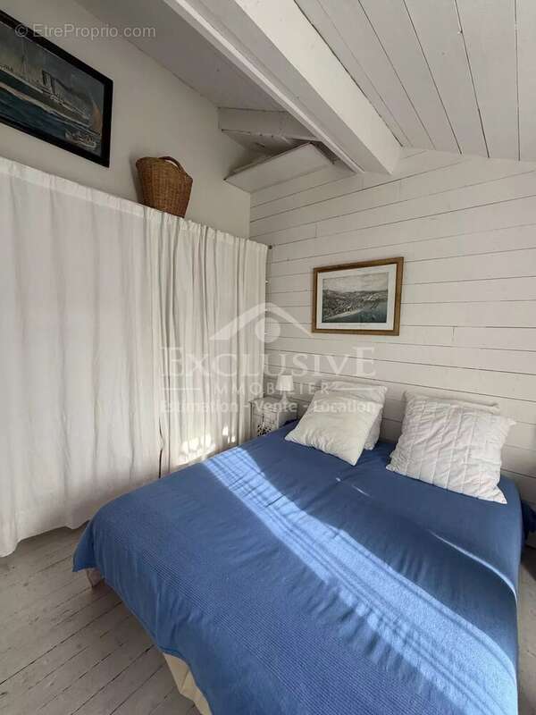 Maison à TROUVILLE-SUR-MER