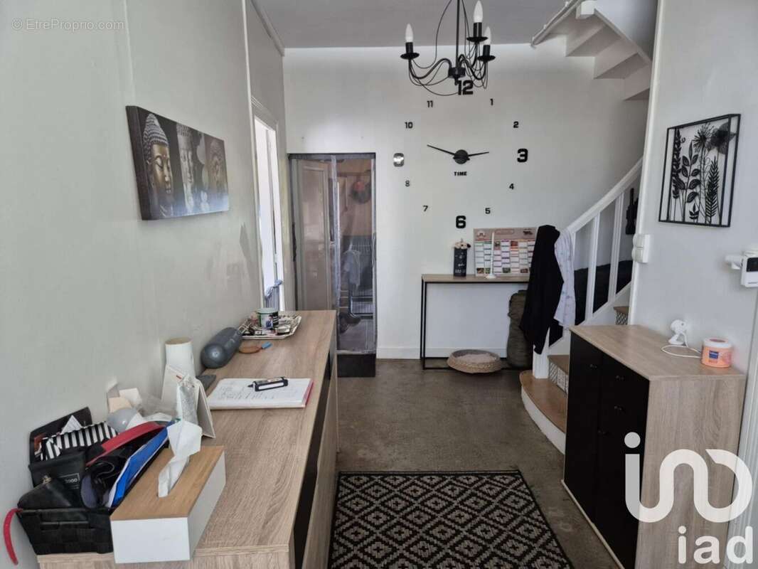 Photo 3 - Maison à VAUX