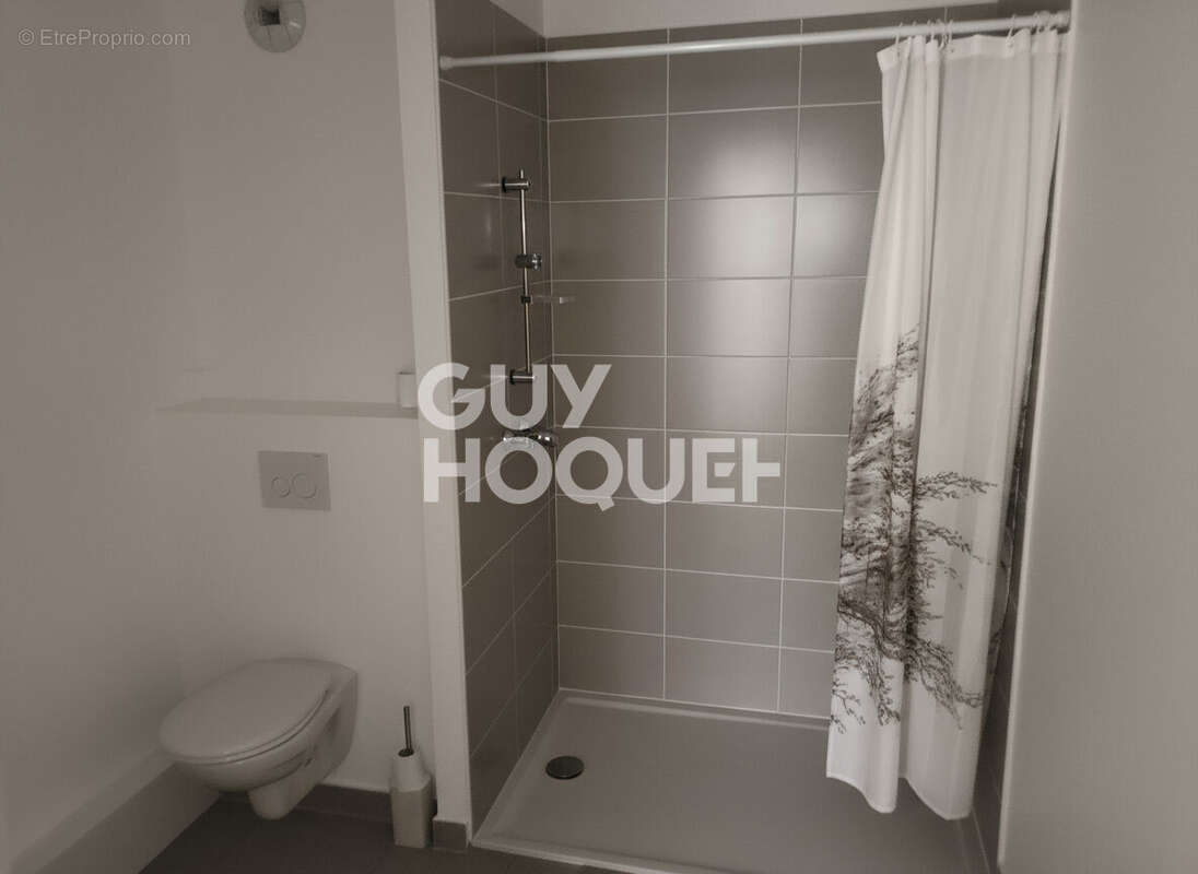 Appartement à MONTEUX