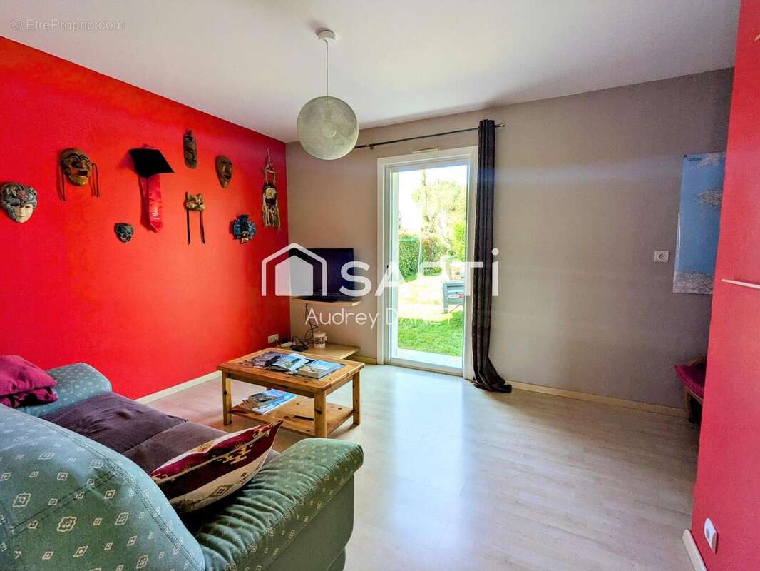 Photo 5 - Maison à LA CHAPELLE-SUR-ERDRE