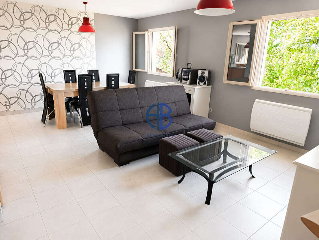 Maison Bregnier Cordon 6 pièce(s) 162 m2 - photo 17