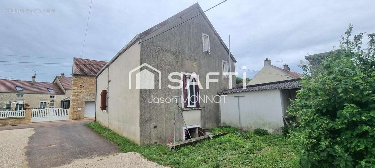 Maison 80 m² à Verdonnet  - photo 8