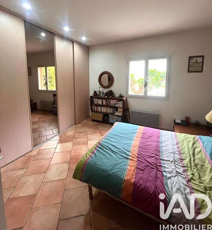 Photo 6 - Maison à CARCES