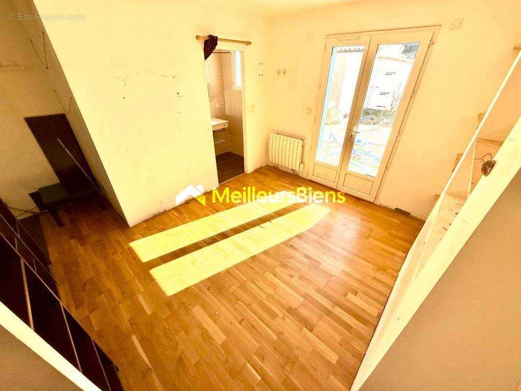 Maison à SAINT-FELIU-D&#039;AMONT