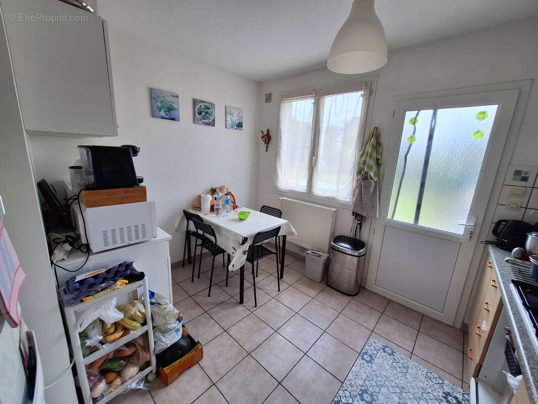 Maison à SAINT-SAULVE
