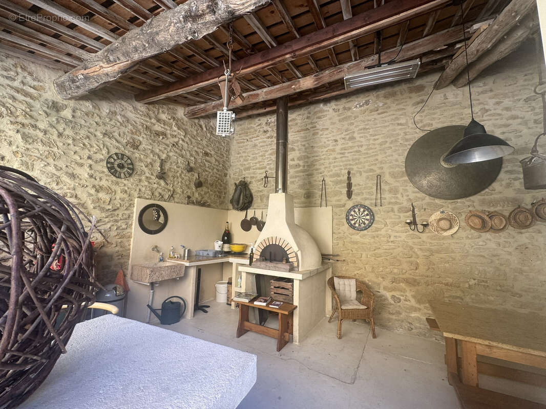 Maison à GRIGNAN