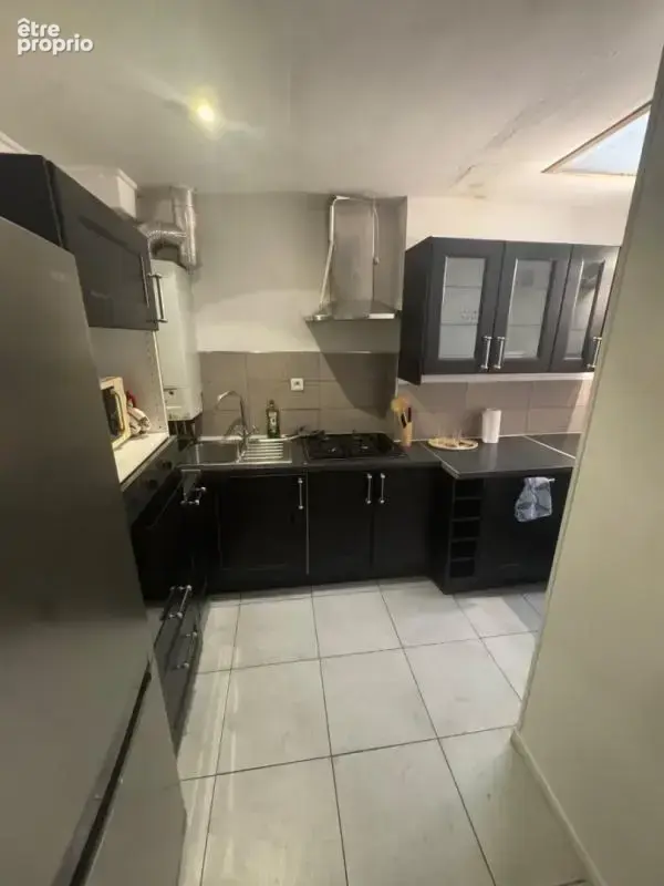 Maison - 2 chambres - idéal investisseur - photo 3