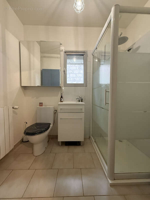 Maison à BIGNICOURT