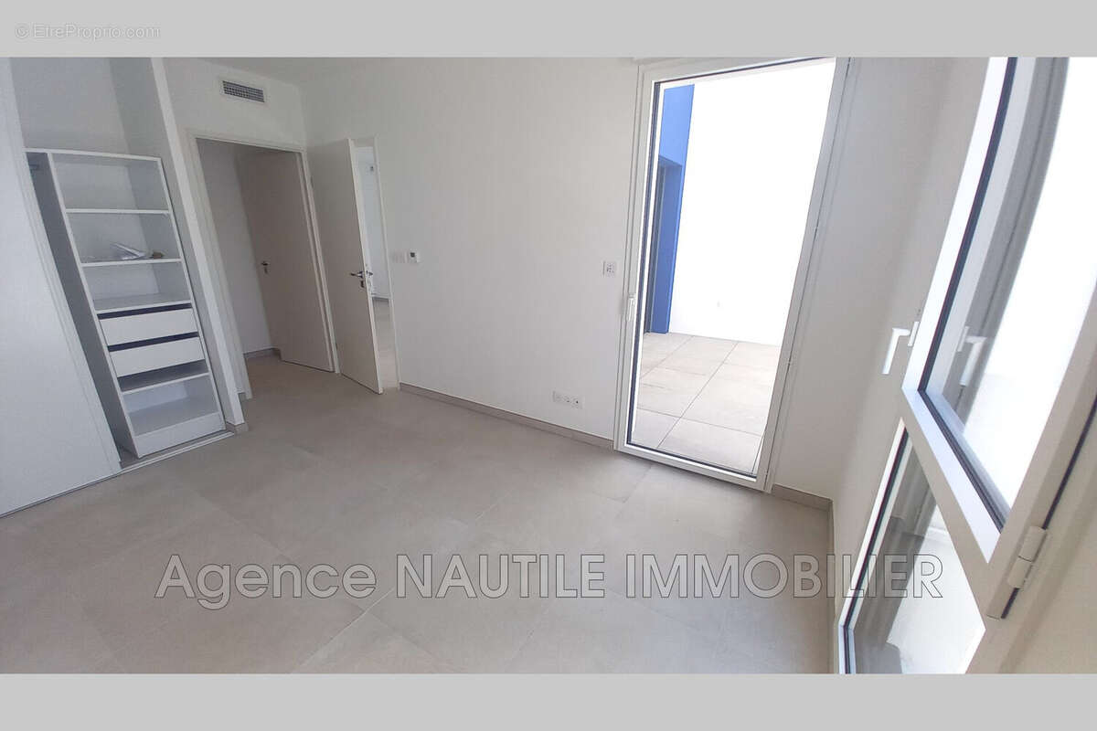 Appartement 40 m² à La Grande-Motte  - photo 7