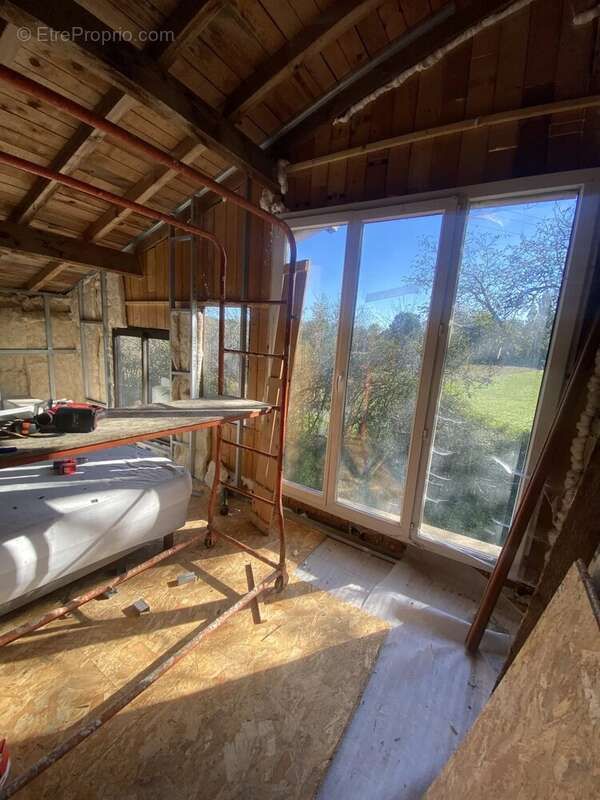 Maison à SAINT-GAUDENS