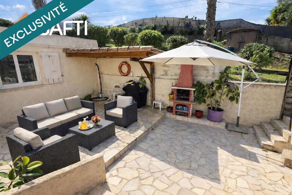 Maison 220 m² à Pietrosella  - photo 6