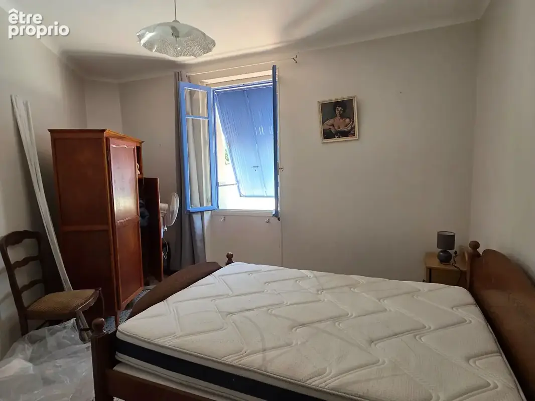 Maison de village avec cour attenante - photo 8
