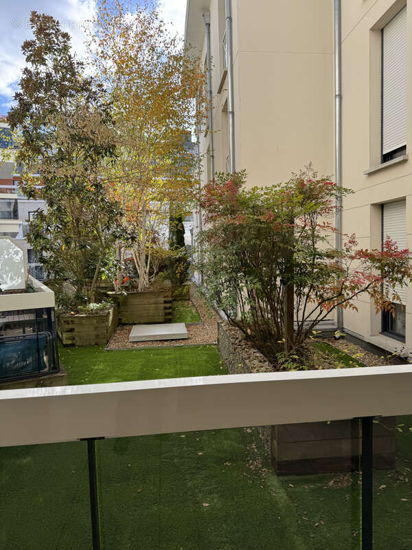 Appartement à OLIVET