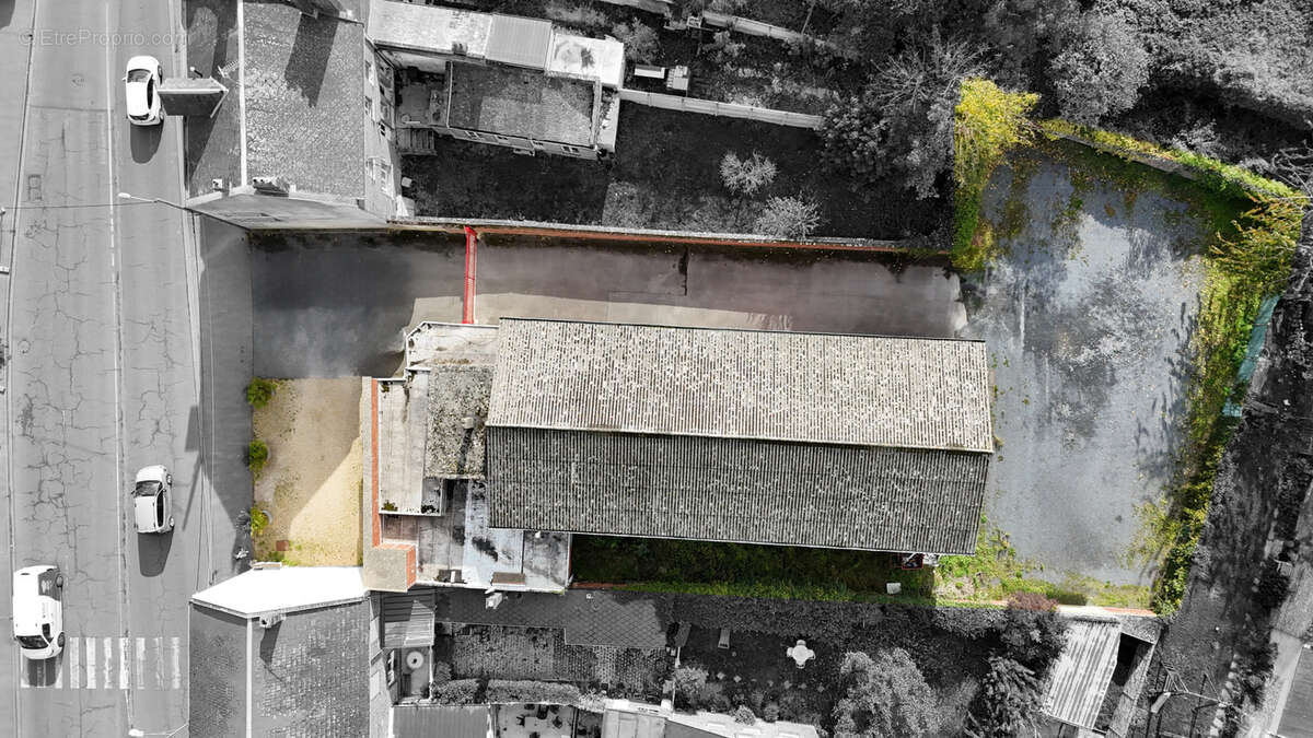 Commerce à EPPEVILLE