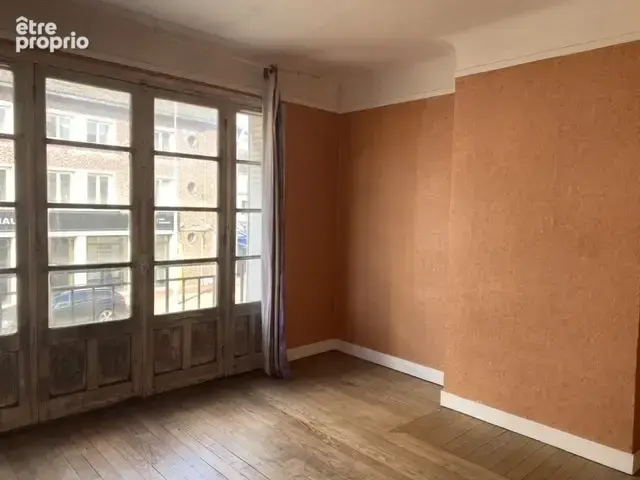 Maison centre poix - photo 12