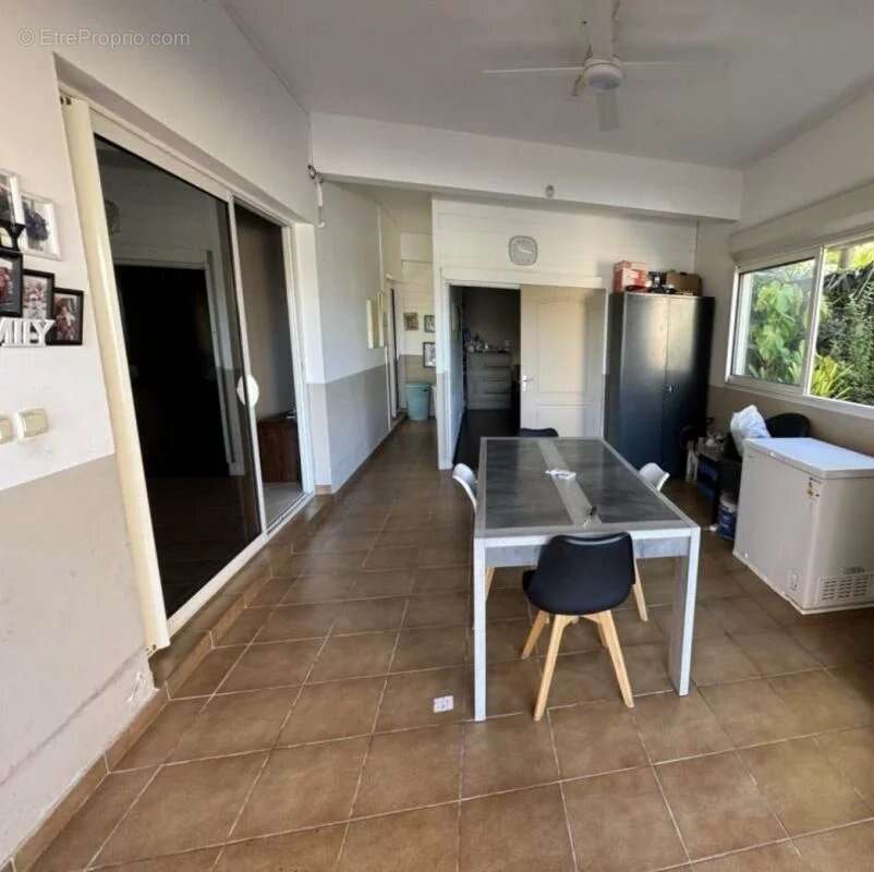 Maison à SAINT-PIERRE