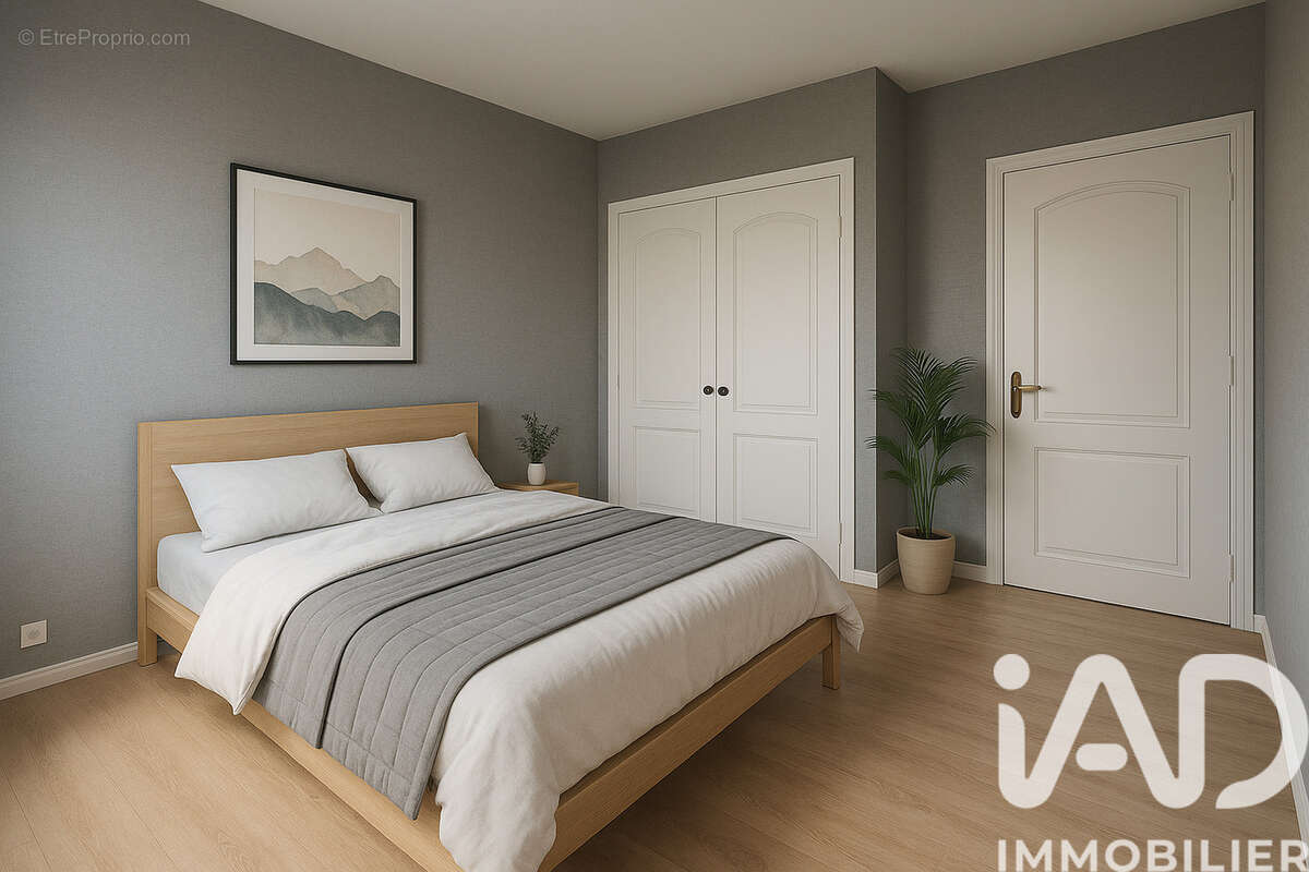 Photo 6 - Appartement à LORMONT