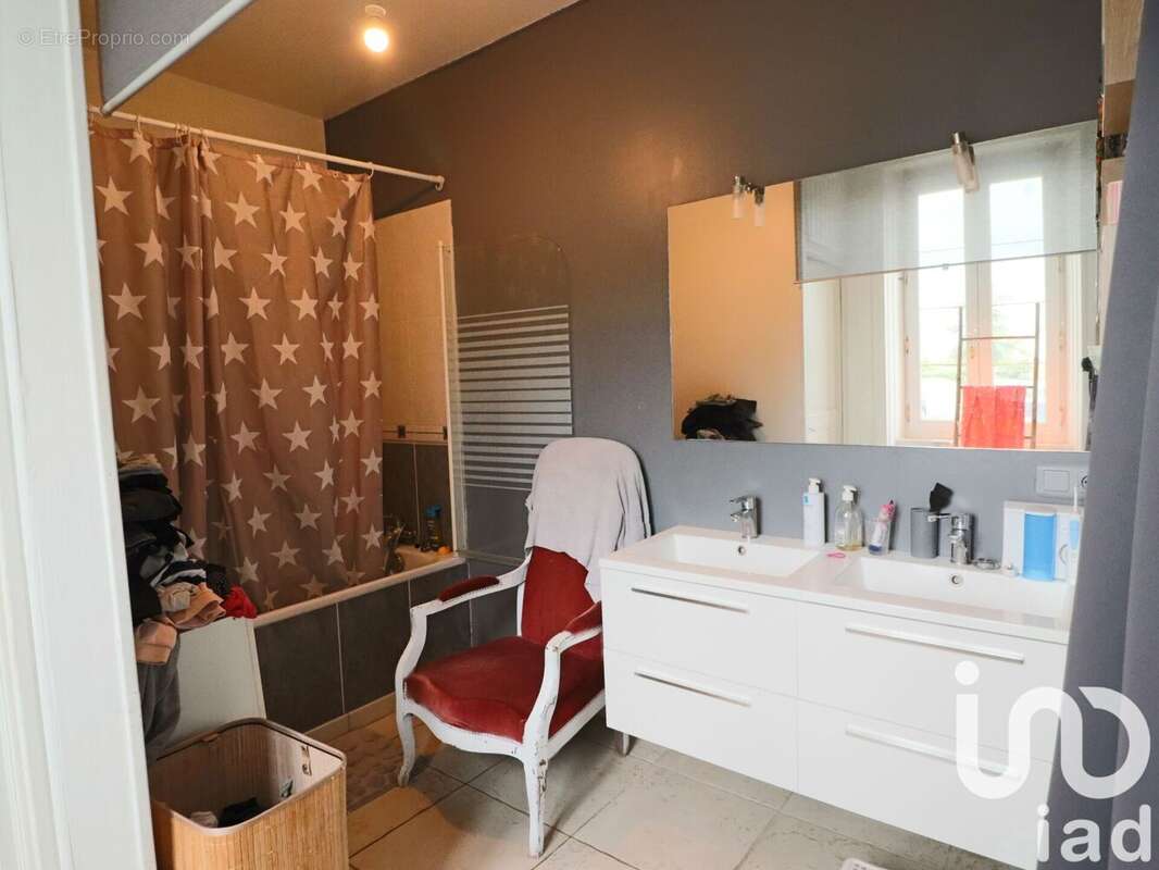 Photo 7 - Maison à SAINT-MALO-DE-GUERSAC