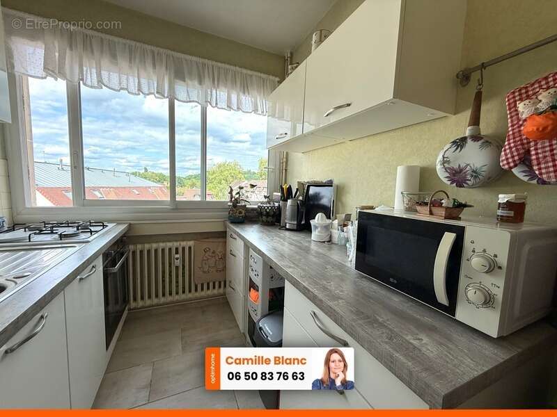 Appartement à EPERNON