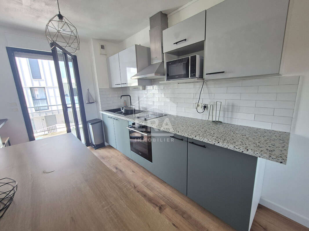 Appartement à LA ROCHELLE