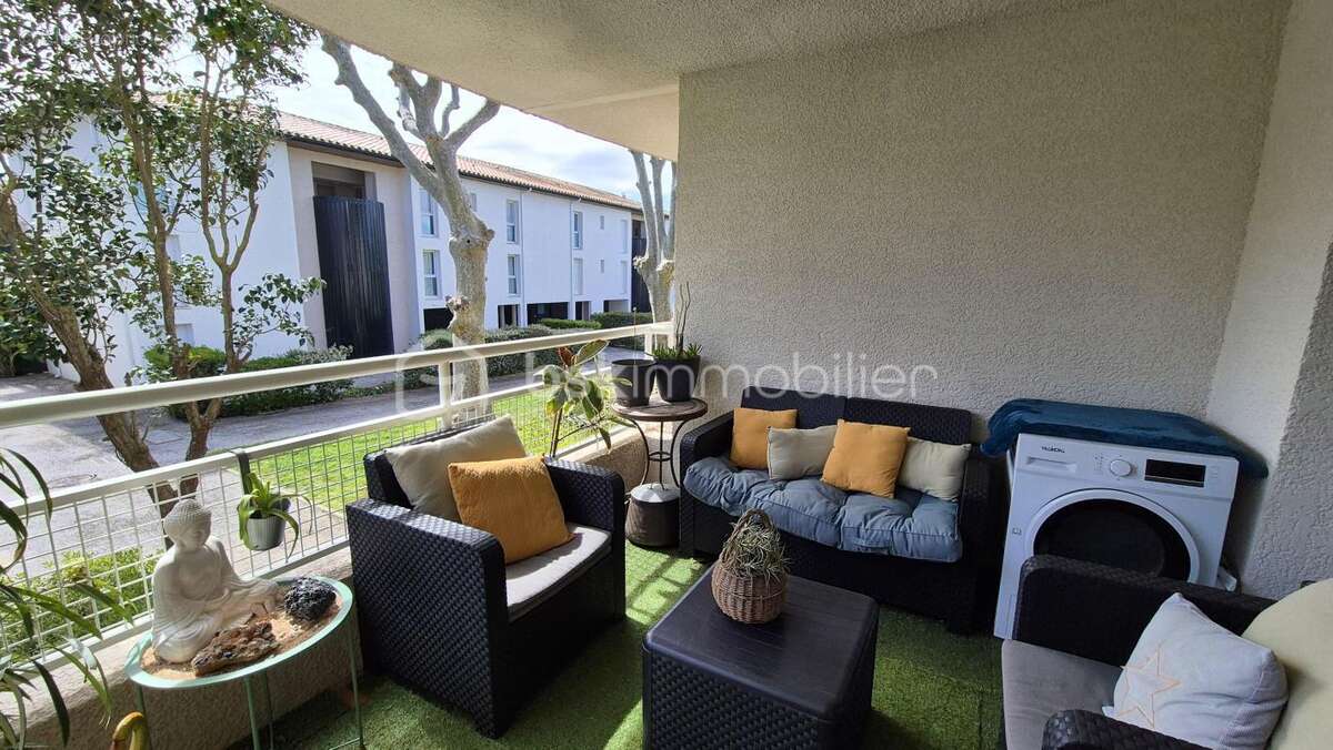 Appartement à SAINT-CYPRIEN