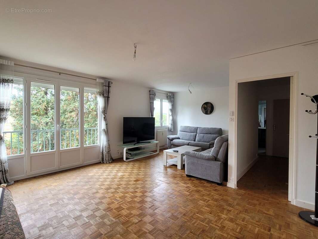 Appartement à LIMOGES