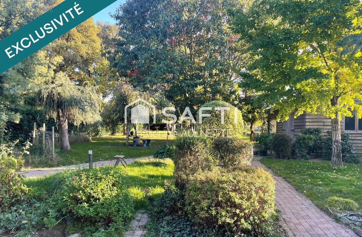 Photo 2 - Maison à GUEMENE-PENFAO