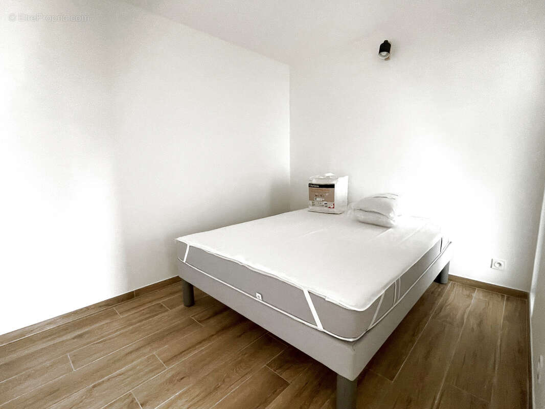 Appartement à HYERES