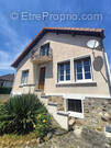 Maison à MOULINS