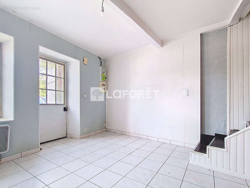 Maison Bessieres 4 pièces 72 m² - photo 5