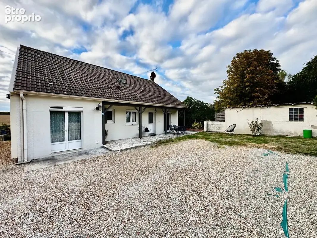 Photo 1 - Maison à BREVAL