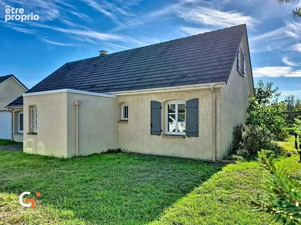 Une maison familiale où il fait bon vivre - photo 4