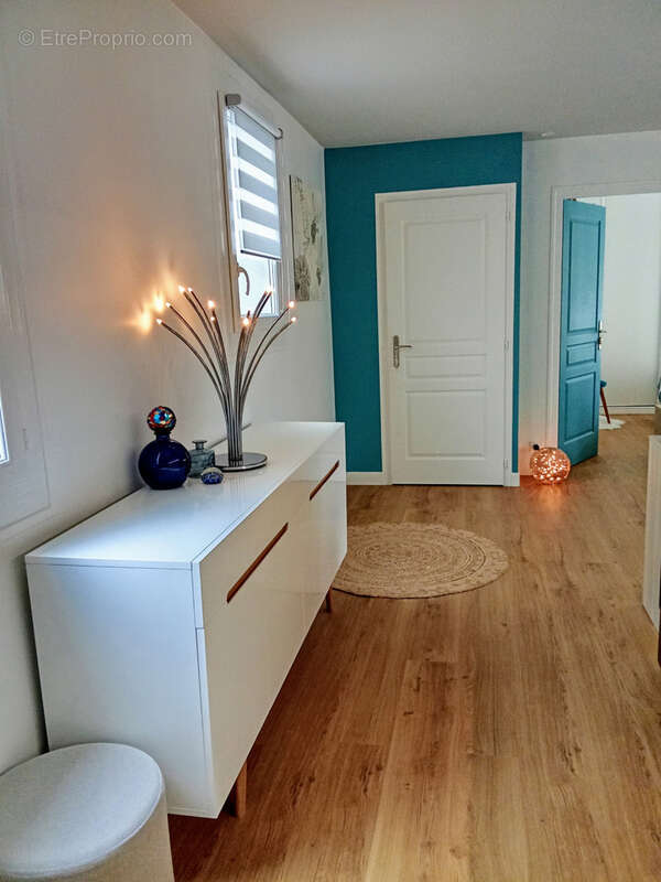 Appartement à LES SABLES-D'OLONNE
