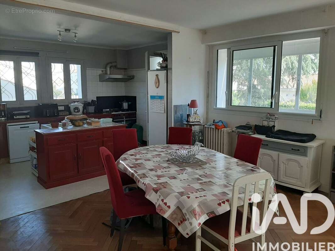 Photo 6 - Maison à ROCHEFORT