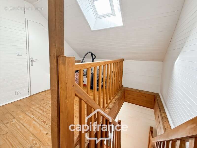 Appartement à PONTIVY