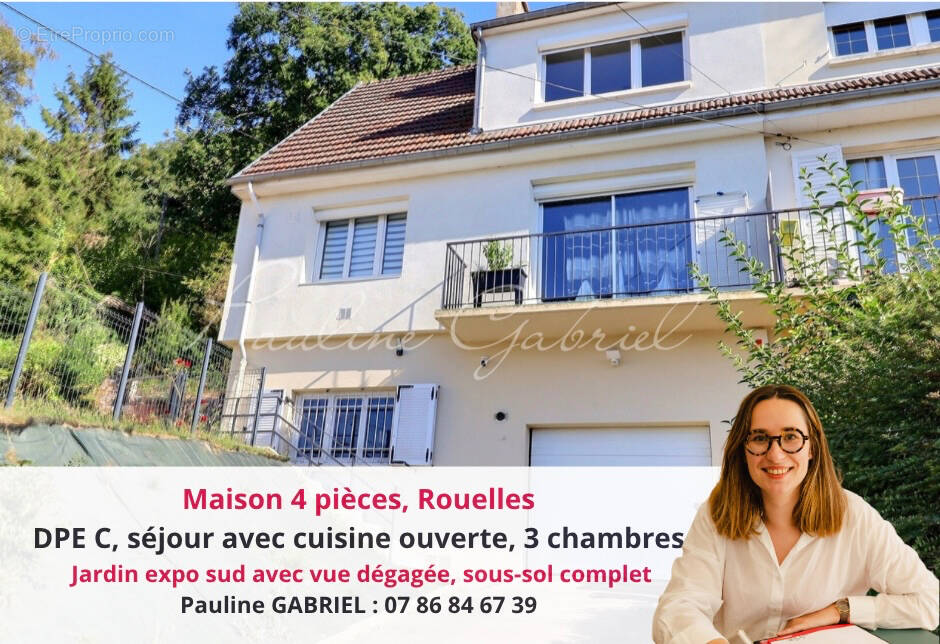 Maison à LE HAVRE