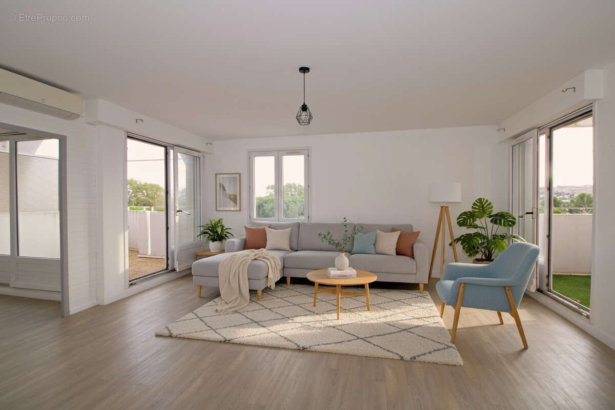 Appartement à NARBONNE