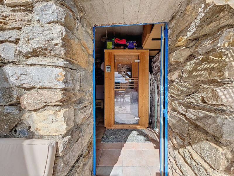 Maison à LA LIVINIERE